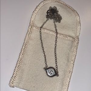 James Avery necklace